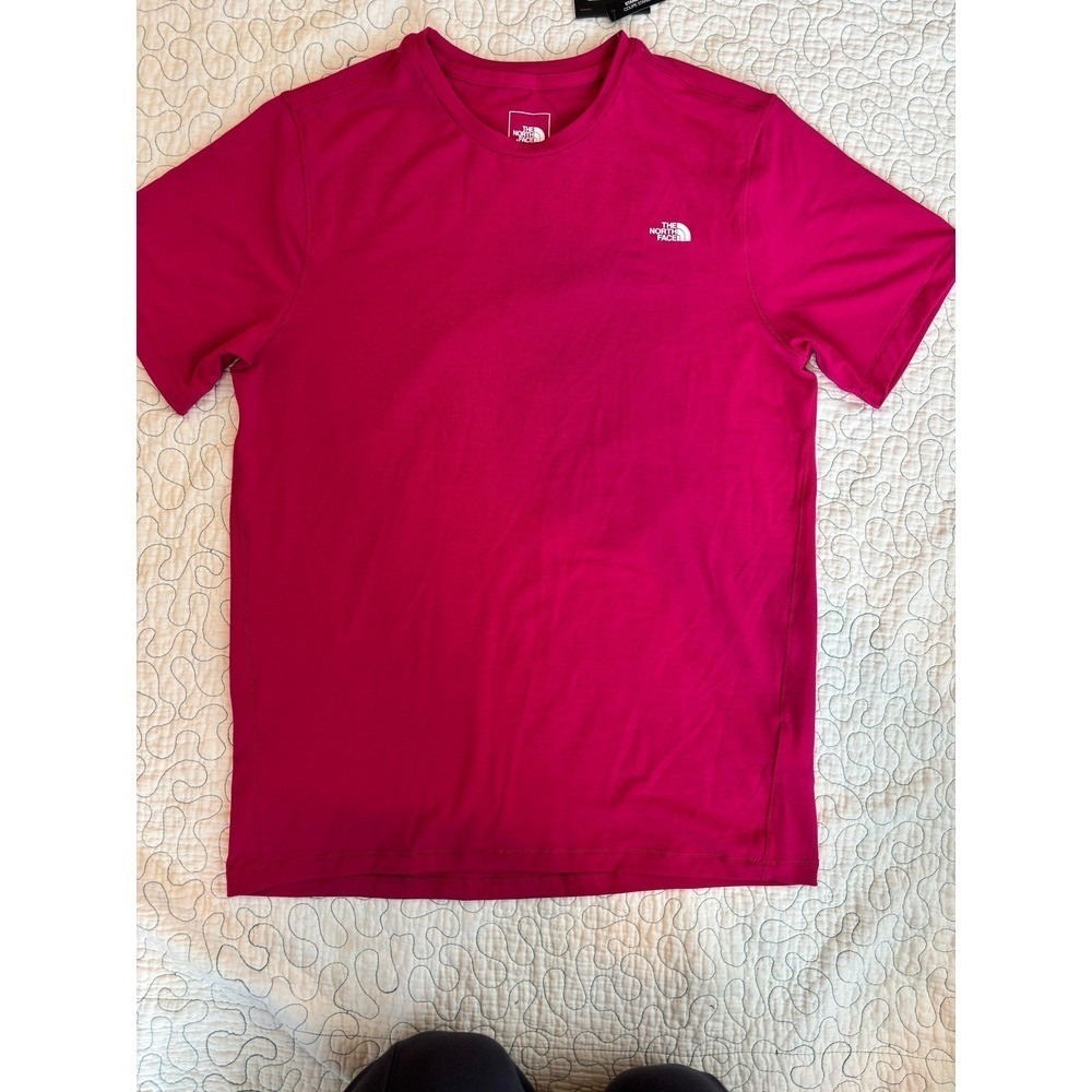 The North Face Mens Adventure Tee‎ Size Small